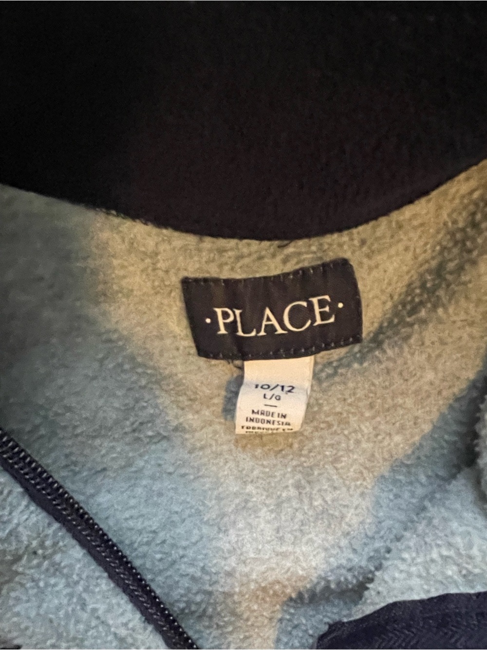 Boys Jacket - Picture 2 of 5